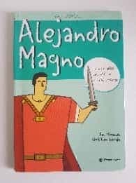 Alejandro Magno (Me Llamo)