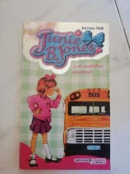 Junie B. Jones y el autobús apestoso