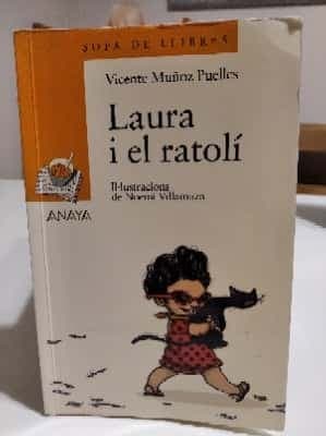 Laura I El Ratoli