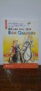 Erase una vez Don Quijote