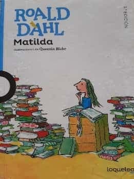Matilda - 3. edición