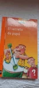 El Secreto De Papa/ Dads Secret
