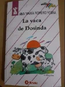 La vaca de Dosinda.