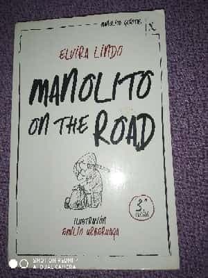 Manolito on the road