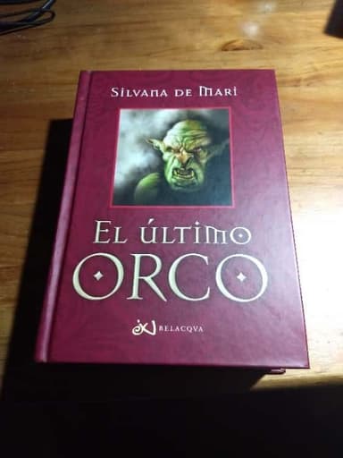 El último Orco