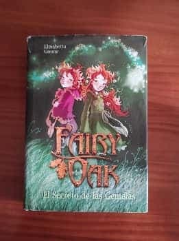 Fairy Oak: el secreto de las gemelas