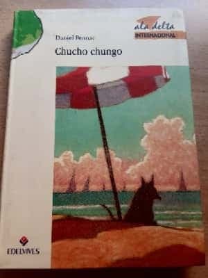 Chucho Chungo