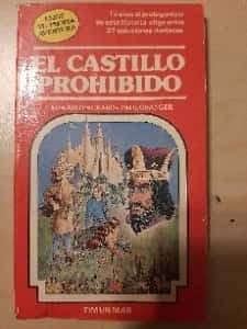 El castillo prohibido