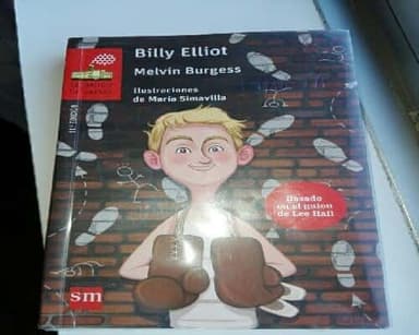 Billy eliot