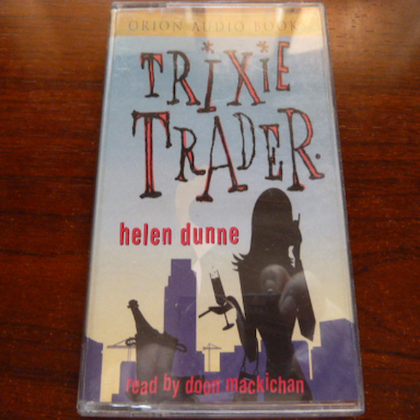 Trixie Trader