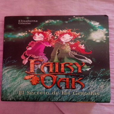 Fairy Oak: el secreto de las gemelas