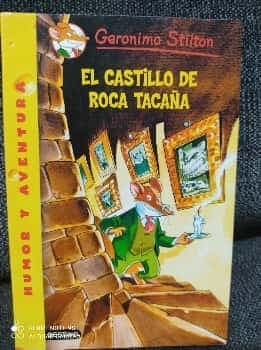 El Castillo De Roca Tacana