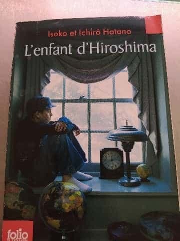 Enfant D Hiroshima