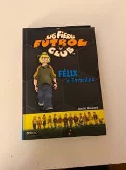 Felix el Torbellino