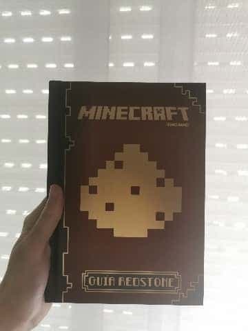 Minecraft. Guía Redstone
