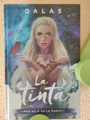 La Tinta
