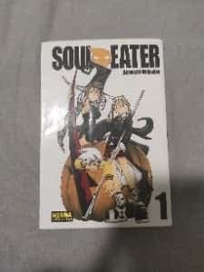 Soul Eater 