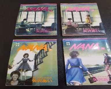 NANA (Manga)