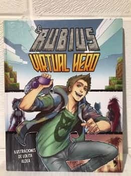 Virtual Hero - El rubius
