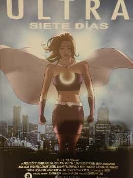 Ultra: siete días
