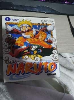 Naruto nº 0172 Català