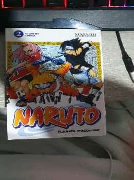 Naruto nº 0272 Català
