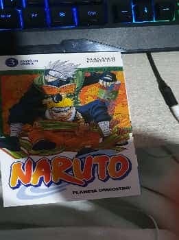 Naruto nº 0372 Català
