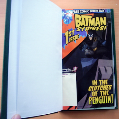 50 comics coleccion Batman Strikes completo Ingles 