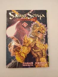 Saint Seiya Episodio G 6 (Shonen)