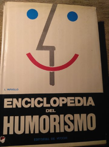 Enciclopedia del Humorismo