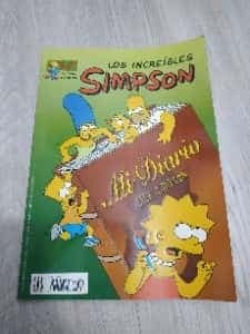Los increíbles Simpson