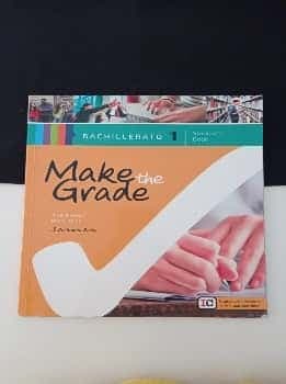 Make the Grade 1