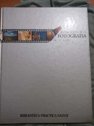 El libro guía de la fotografía