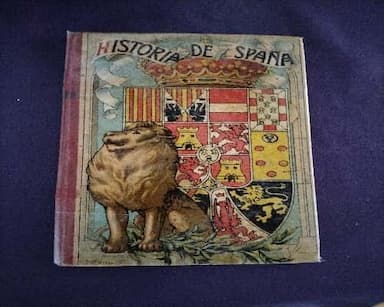 Historia de España 