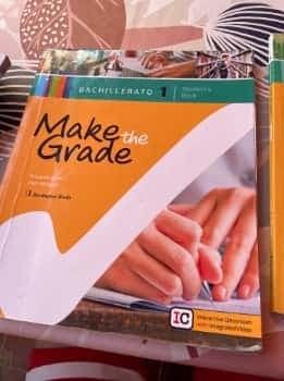 Make the Grade 1