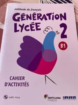 Generation Lyncee 