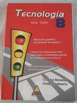 Tecnología 8