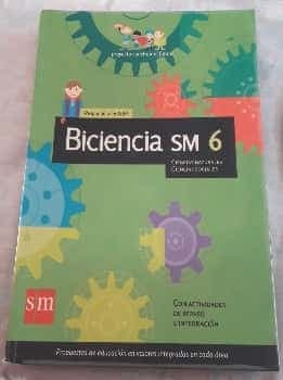 Biciencia SM 6