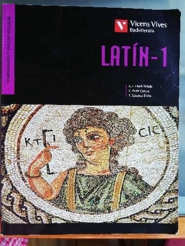 Latin 1