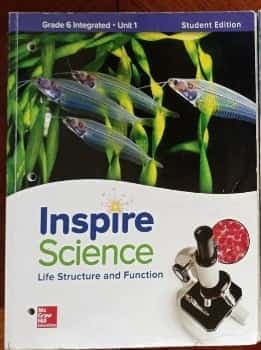 Inspire Science