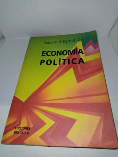 Economía Política 