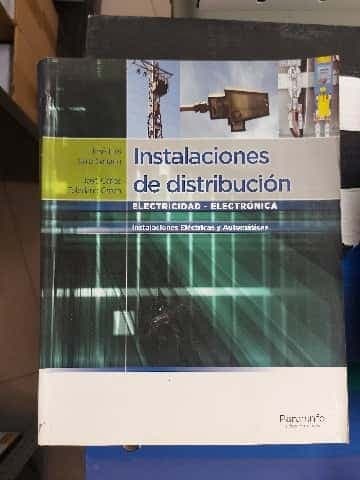 Instalaciones de distribución