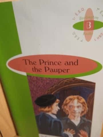 Prince And the Pauper