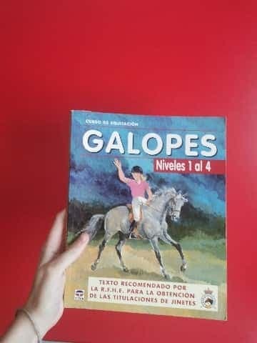 Galopes