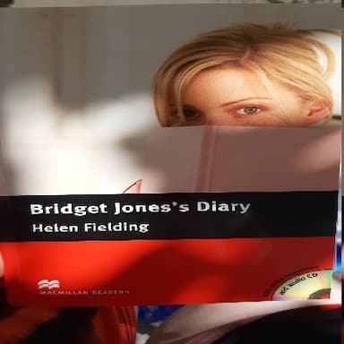 Bridget Joness diary