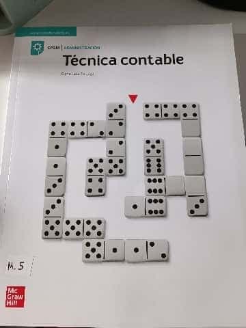 TECNICA CONTABLE 