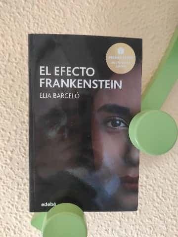 EL EFECTO FRANKENSTEIN