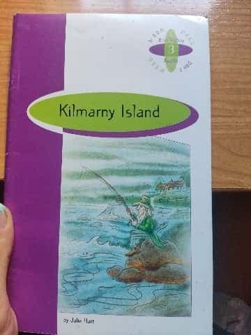 KILMARNY ISLAND 3§ESO