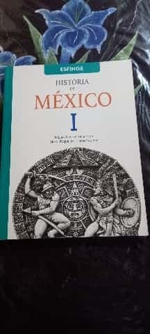 Historia de México 