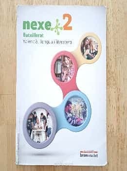 Nexe 2 BTX (edicion en valenciano) 9788490266397